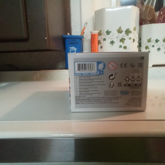 Olaf as simba FUNKO POP!! - Picture 6 of 6